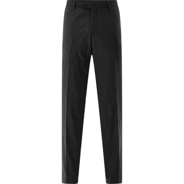 Club of Gents Pantalon 90-148S0 / 433063 Zwart 1