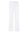 Cambio Jeans Paris Flared Off-White 2