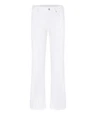 Cambio Jeans Paris Flared Off-White 2