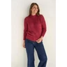 Roberto Sarto Trui 631087 Rood 5