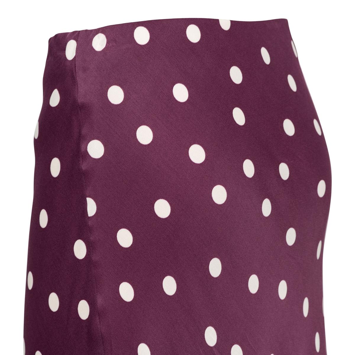&Co Woman Rok SK180 Paars 3