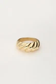 My Jewellery My Jewellery Ring MJ03306 Goud 1