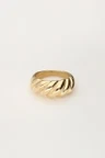 My Jewellery My Jewellery Ring MJ03306 Goud 1