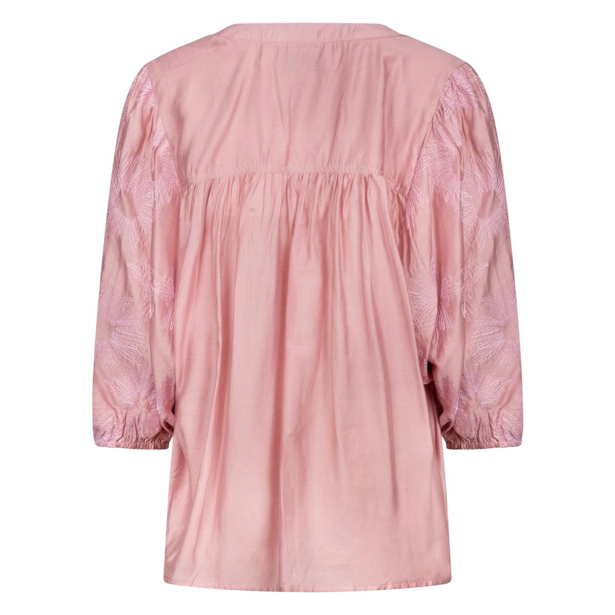 NUKUS Blouse Lynn Roze 4