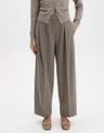 SOMEDAY Pantalon 10628814542474 Taupe 2