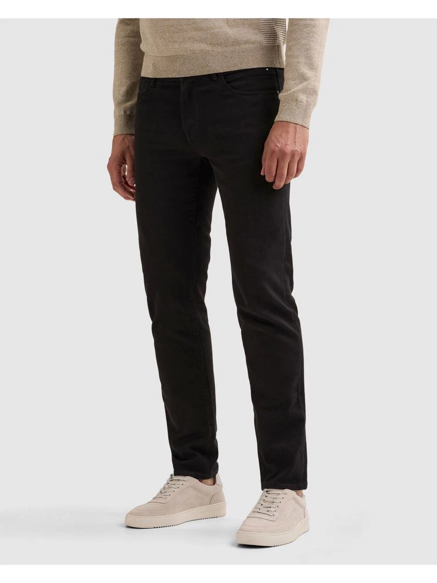 Vanguard Pantalon VTR515 Blauw 4