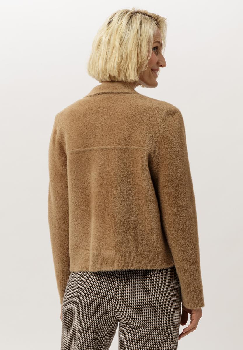 Frank Walder Vest 725050 Bruin 3