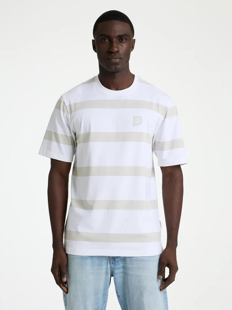 CHASIN T-Shirt Storm Off-White 1