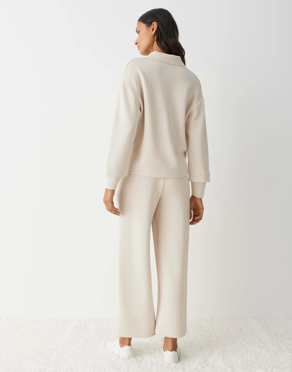 OPUS Pantalon Maikito Club Beige 3