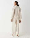 OPUS Pantalon Maikito Club Beige 3