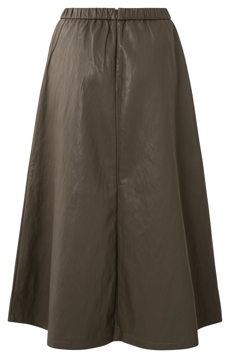 YAYA Rok 01-409085-510 Taupe 3