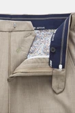 Meyer Pantalon 1150930300 Bruin 5