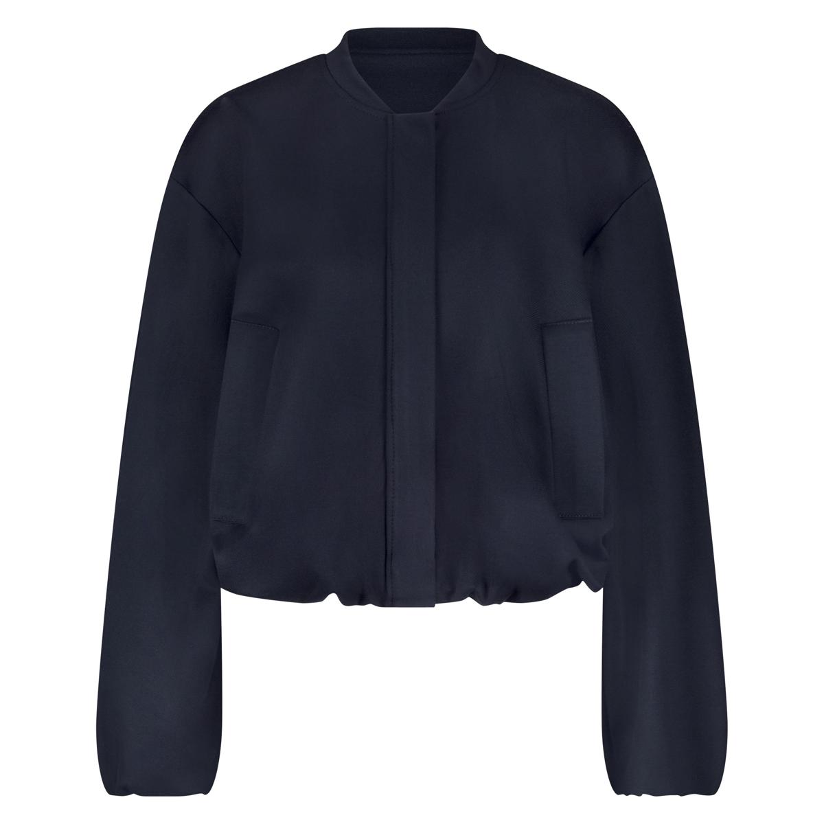 In Shape Blazer Chloe Blauw 2