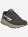 HI-TEC Sneakers Shadow Grijs 1