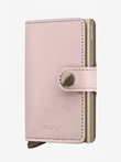 Secrid Wallet M-Ballet Roze 1