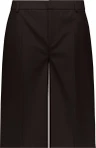 Monari Short 810075 Bruin 5