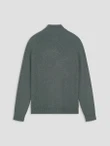 Law of the Sea Trui Lamar Groen 4