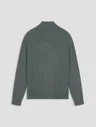 Law of the Sea Trui Lamar Groen 4