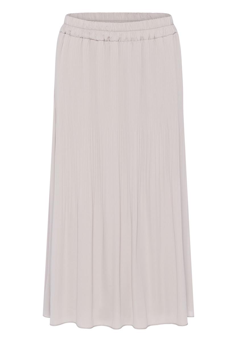 Frank Walder Rok S62103250 Grijs 1