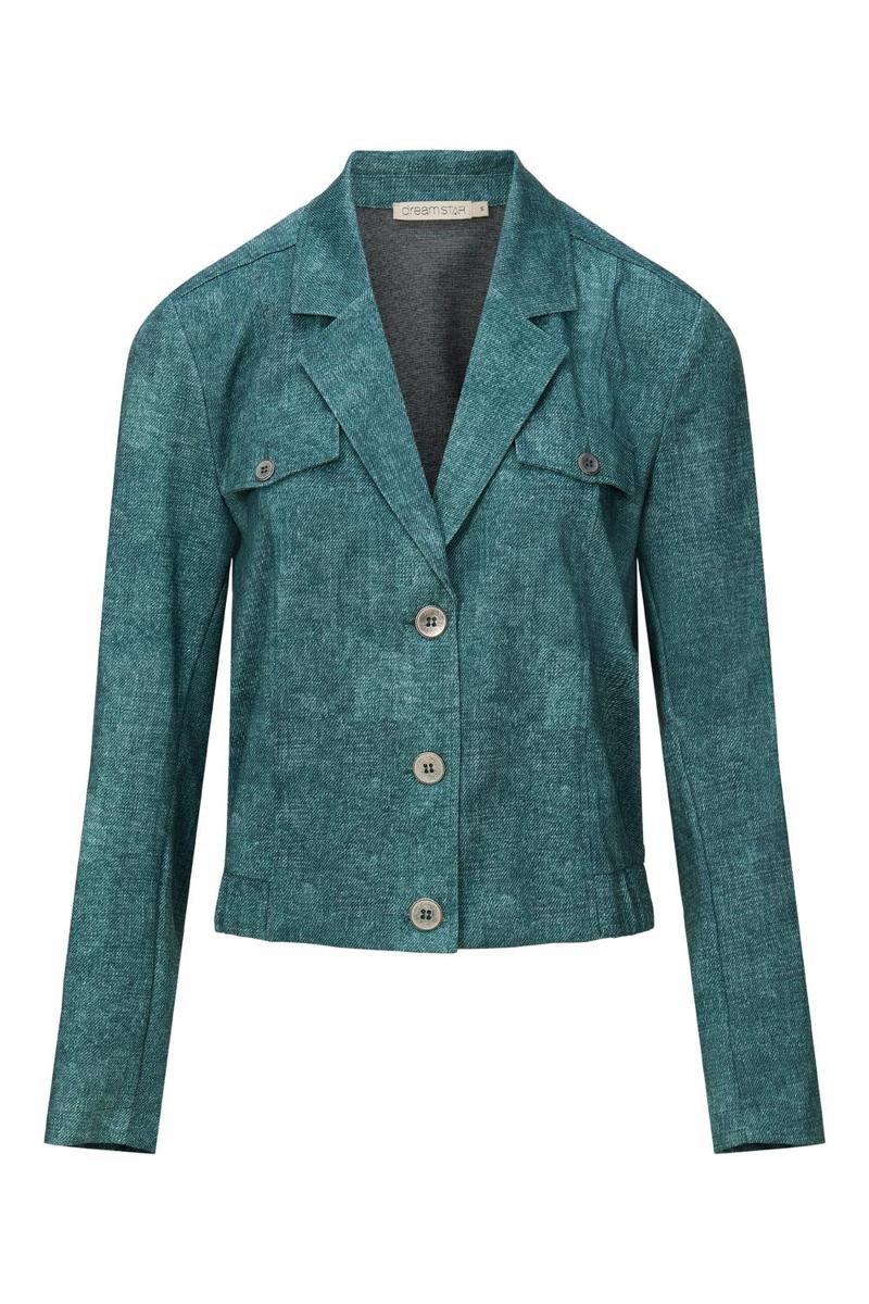 Blazer Jelke