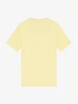 Law of the Sea T-Shirt Sail Geel 4