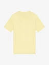 Law of the Sea T-Shirt Sail Geel 4