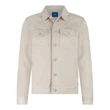 Blue Industry Overshirt Milano Off-White 3