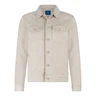 Blue Industry Overshirt Milano Off-White 3