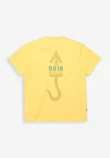 Butcher of Blue T-Shirt Army Carlow Geel  4