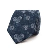 Tresanti Stropdas TRTIKA488 Blauw 2