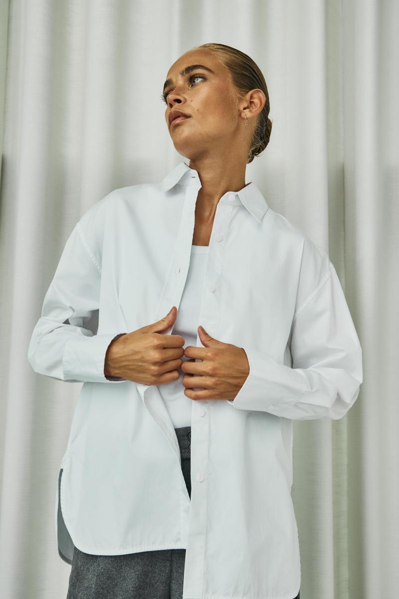 WithBlack Blouse 00000950 Wit 1