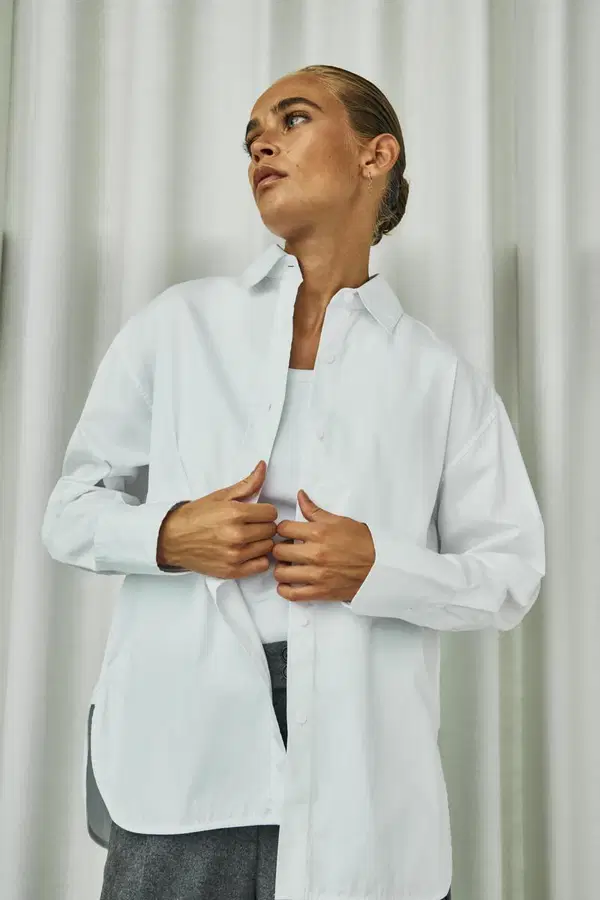 WithBlack Blouse 00000950 Wit 1