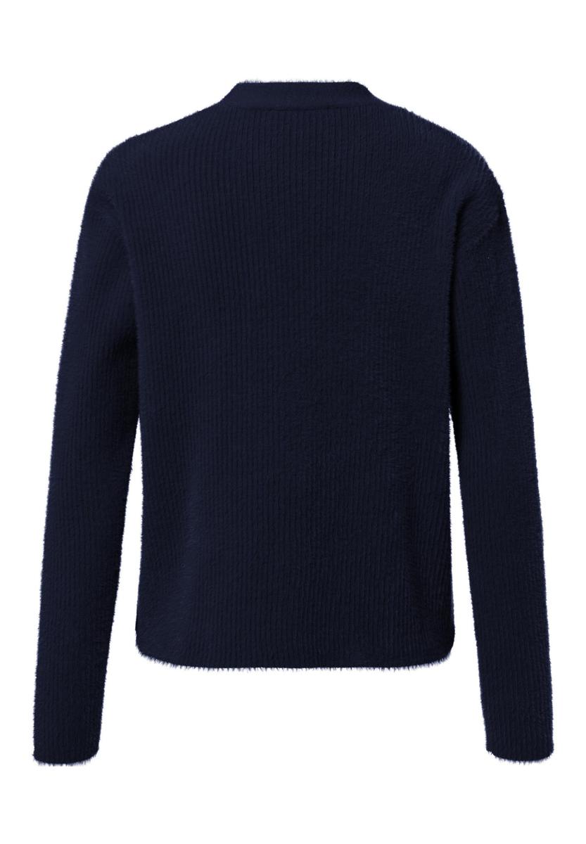 Frank Walder Vest 725074 Blauw 2