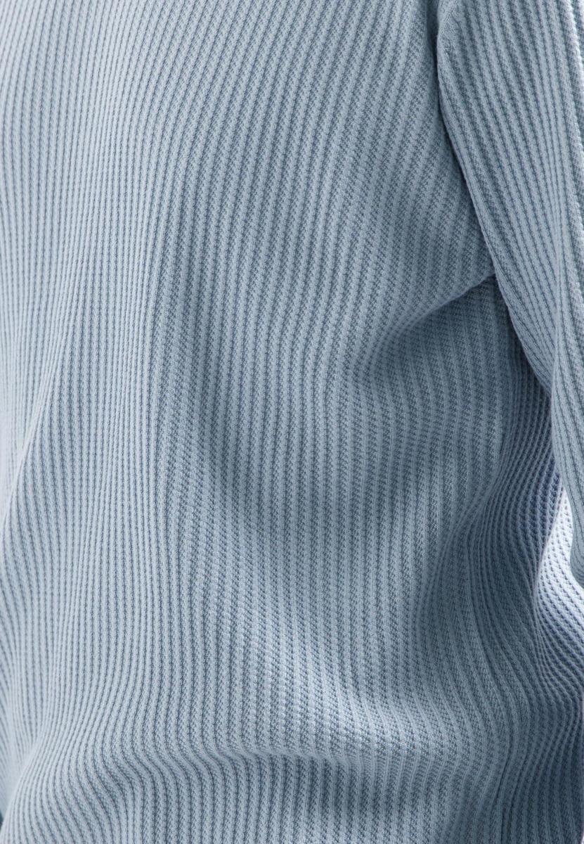 No Excess Trui 29230920 Blauw 6