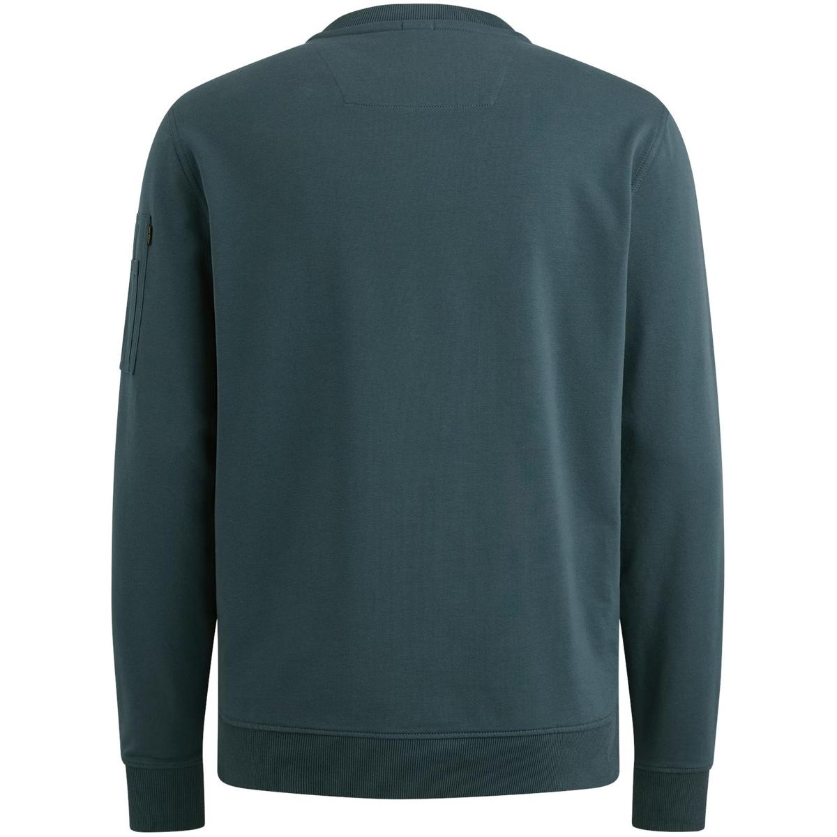 PME Legend Sweater PLS2508499 Blauw 4