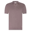 Born with Appetite Polo 26106SH26 Roze 1