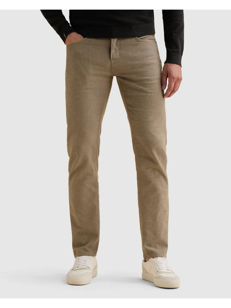 Vanguard Pantalon VTR2608646 Beige 1