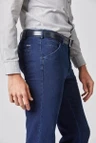 Meyer Jeans 3322453900 Blauw 4