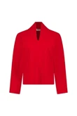 Studio Anneloes Blouse Cynthia bonded to Rood 1