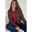 Roberto Sarto Blazer 631100 Blauw 6