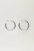 My Jewellery Oorbellen MJ07383 Zilver 1