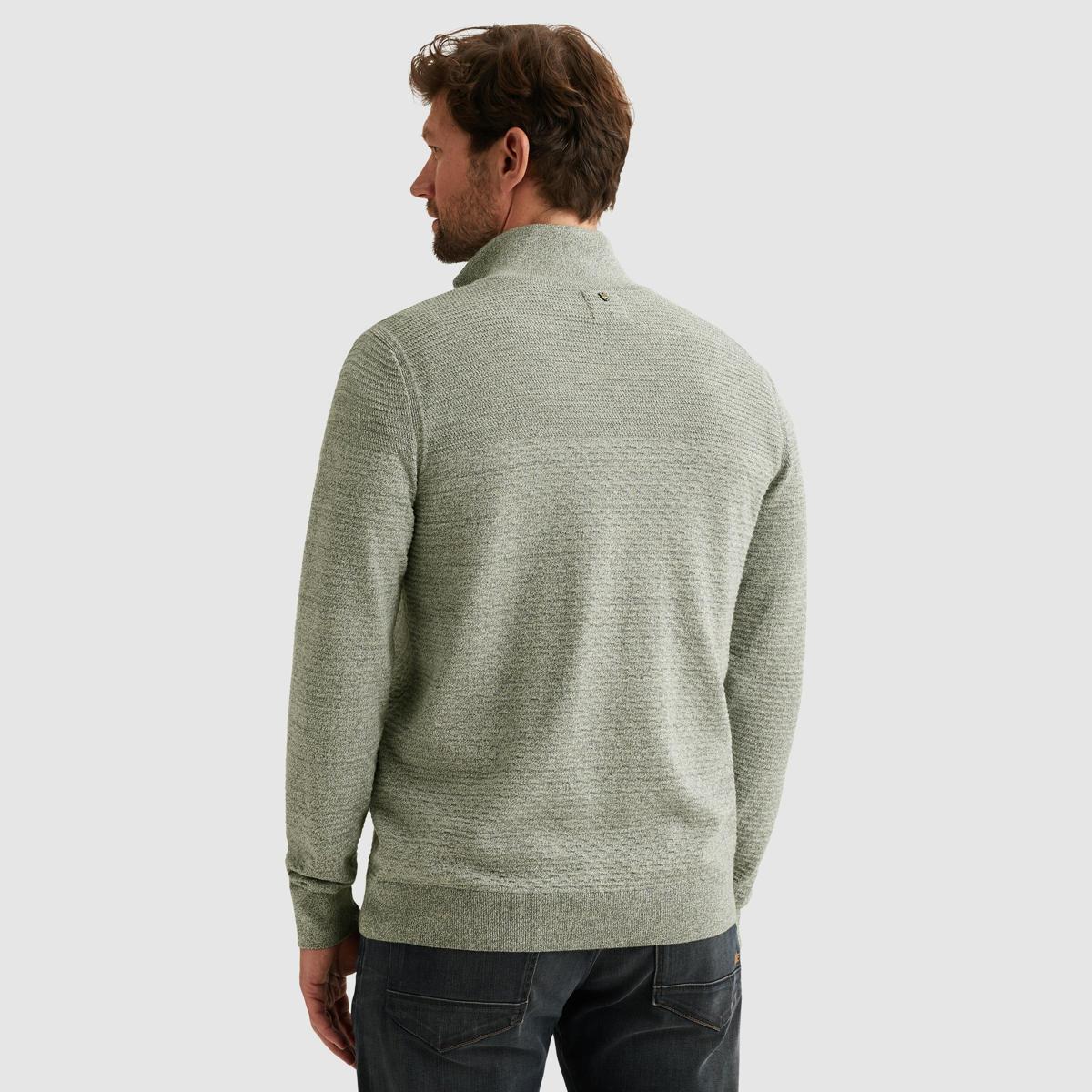 PME Legend Trui PKW2511311 Geel  4