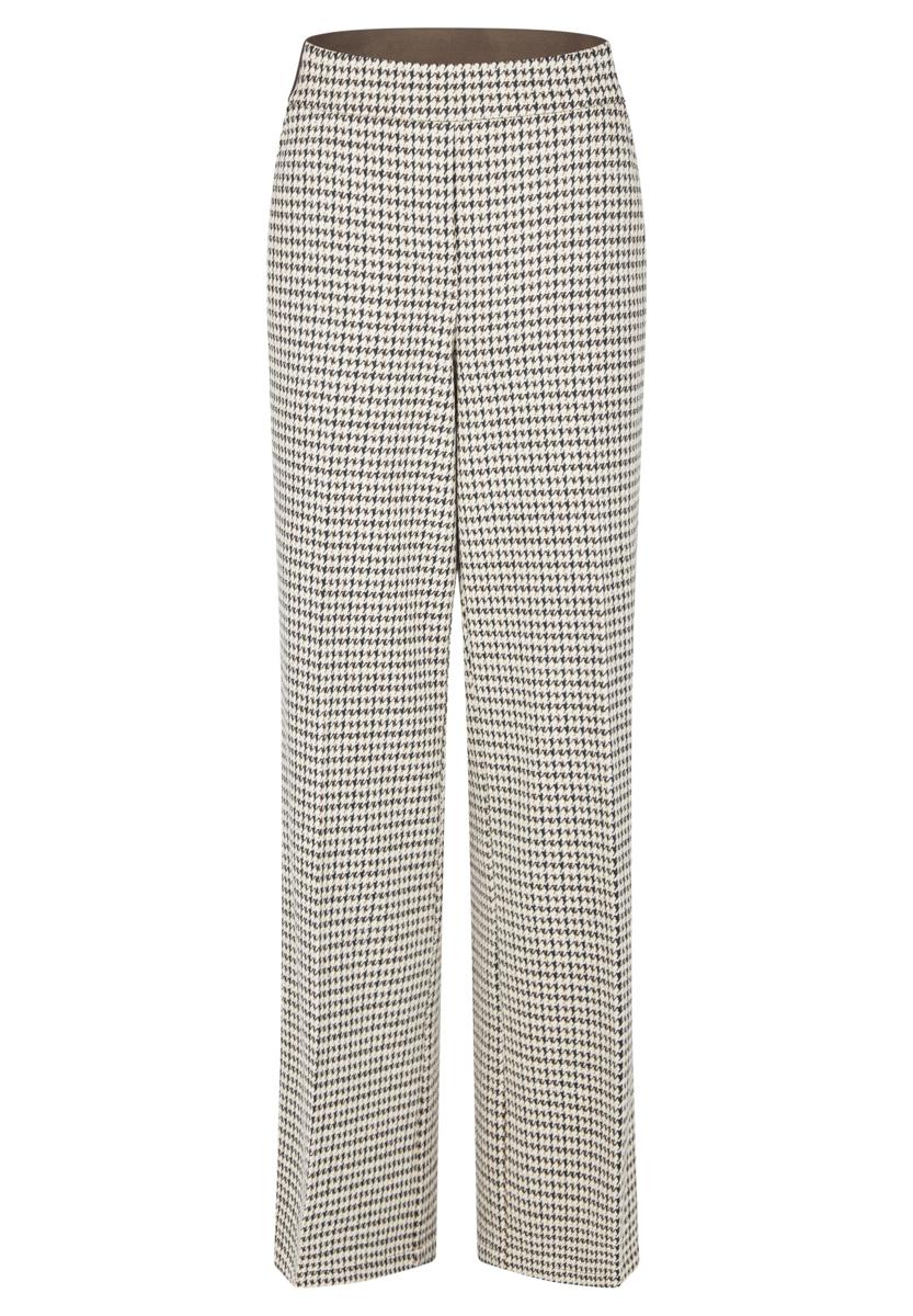 LeComte Pantalon 55-624151 Beige 2