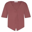 InShape Trui Opale Roze 1