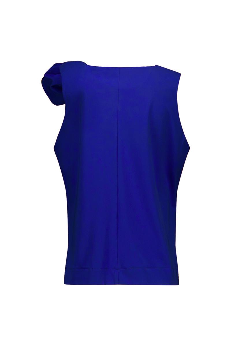 Studio Anneloes Top Monty Blauw 3