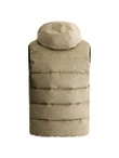 PME Legend Bodywarmer PBW2608102 Groen 4