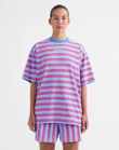 Stieglitz T-Shirt Joana Roze 1
