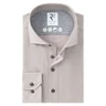R2 Amsterdam Overhemd 134.WSP.011 Beige 2