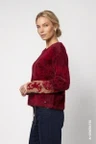 Monari Trui 809897 Rood 2