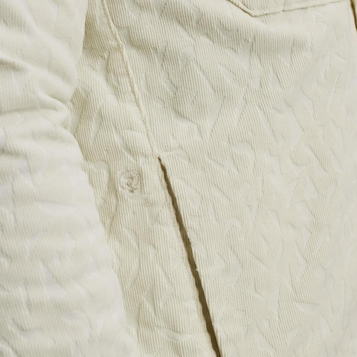 Cast Iron Overshirt CSI2509227 Off-White 5